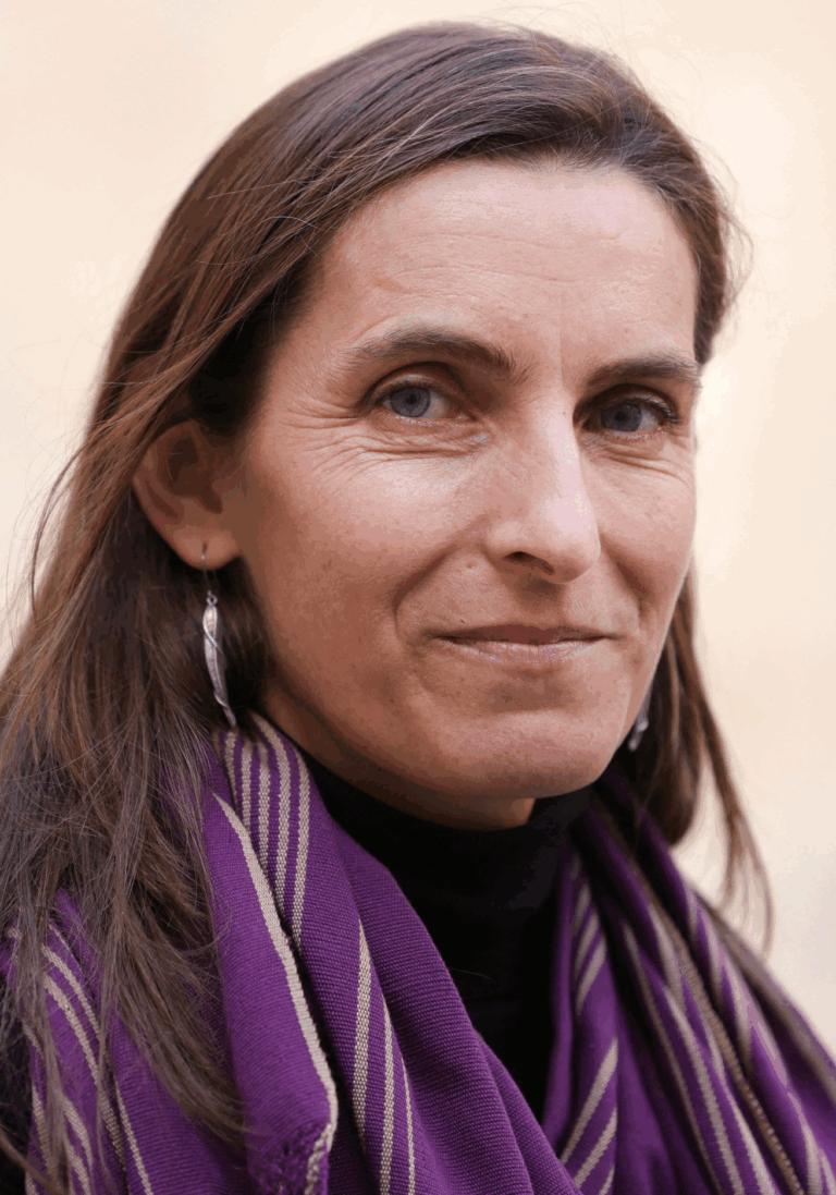 Triste Tigre – Neige Sinno