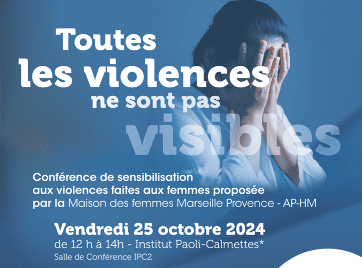 Conférence : Violences faites aux femmes