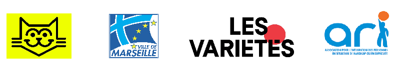 Partenaires du festival