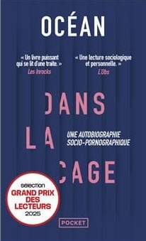 Roman Dans la Cage