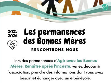 Permanences des Bonnes Mères