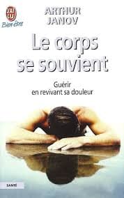 Le corps se souvient couverture
