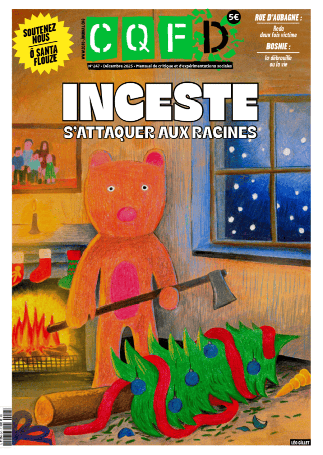 CQFD special inceste