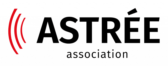 Logo Astrée Marseille