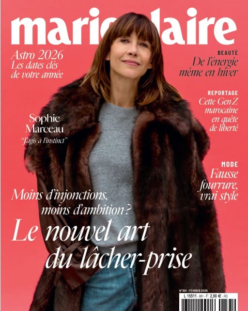 Marie Claire n°881